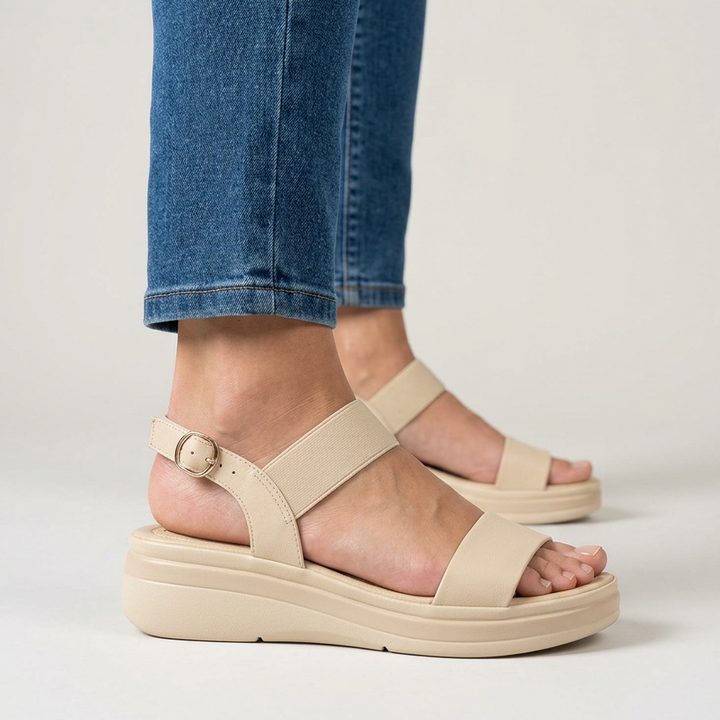 Grazia - Sandalo Donna Raffinato