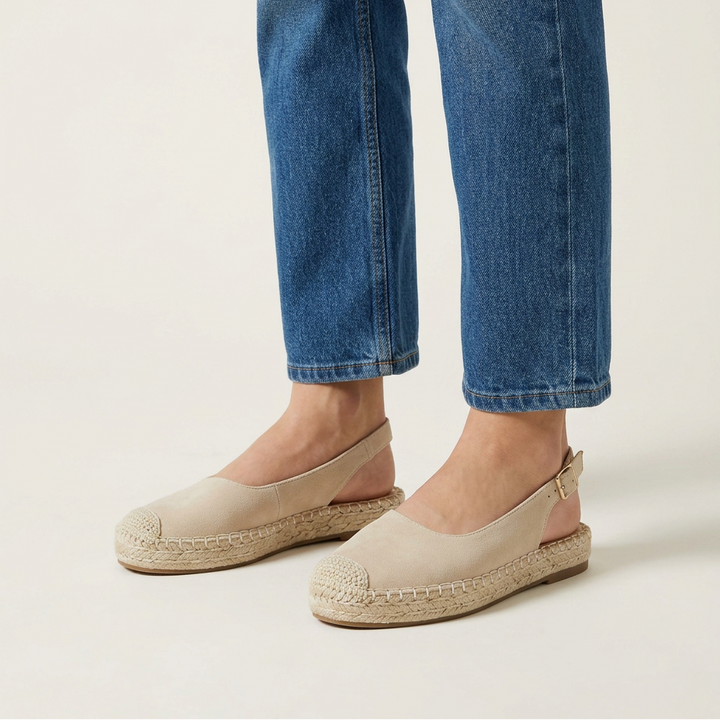 Patricia - Espadrillas Donna Comoda