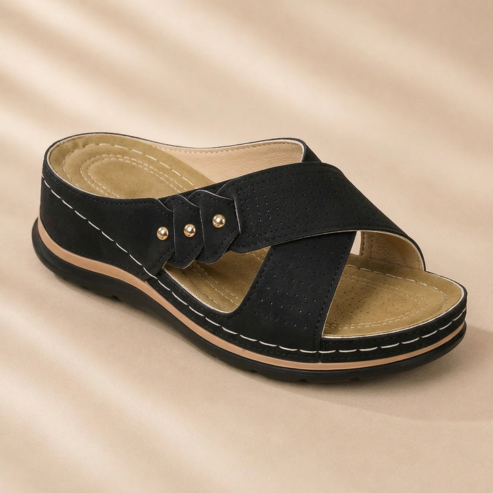 Serafina | Comfort ad Ogni Passo
