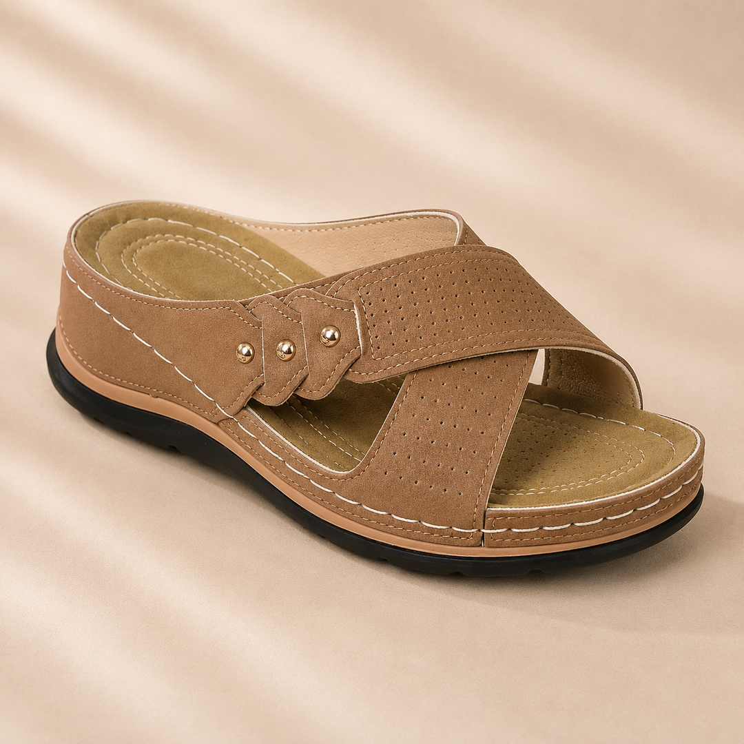 Serafina | Comfort ad Ogni Passo