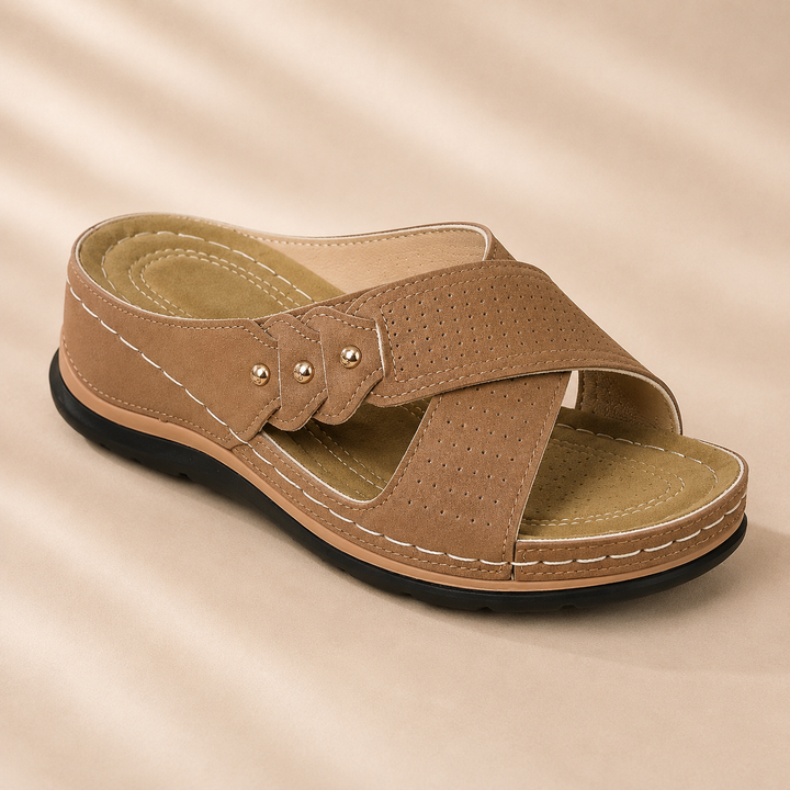 Serafina | Comfort ad Ogni Passo