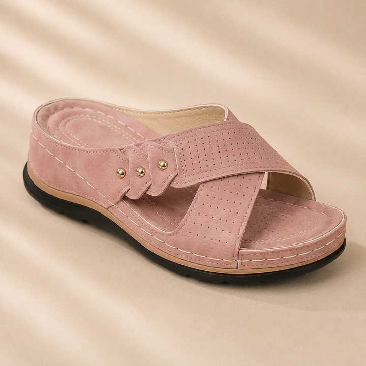 Serafina | Comfort ad Ogni Passo