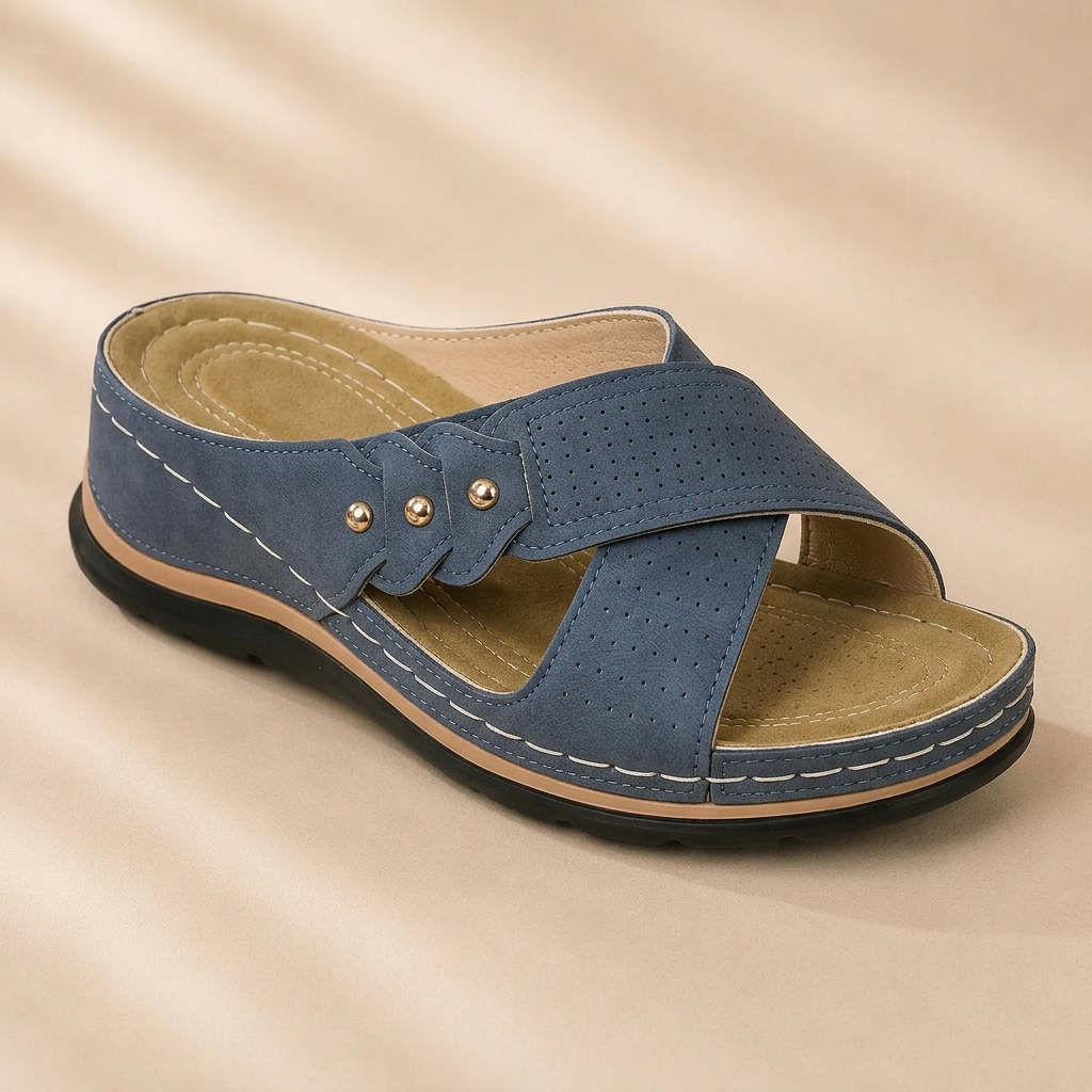Serafina | Comfort ad Ogni Passo