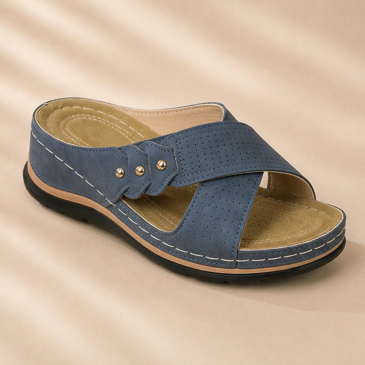 Serafina | Comfort ad Ogni Passo