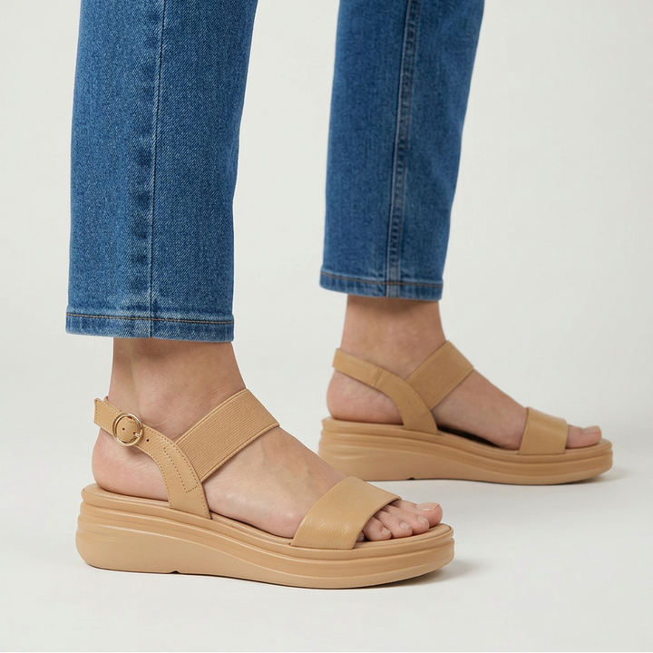 Grazia - Sandalo Donna Raffinato
