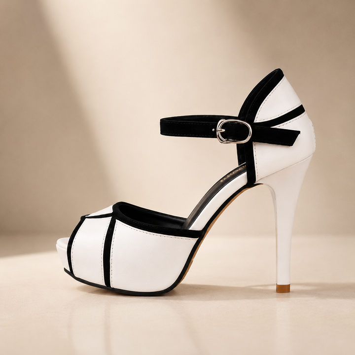 Vittoria | Eleganza Ad Ogni Passo