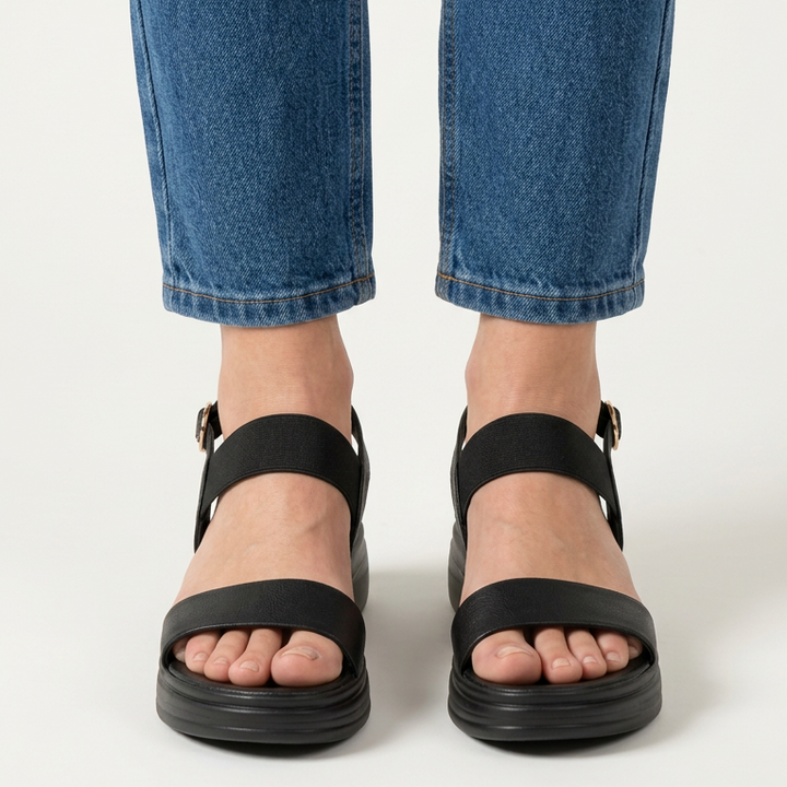 Grazia - Sandalo Donna Raffinato