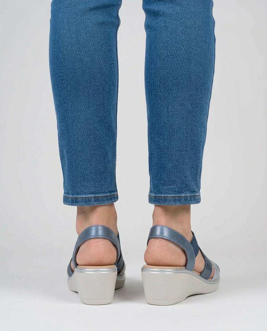 Magda - Sandalo Donna Comfort