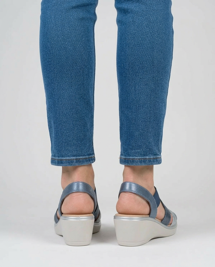 Magda - Sandalo Donna Comfort