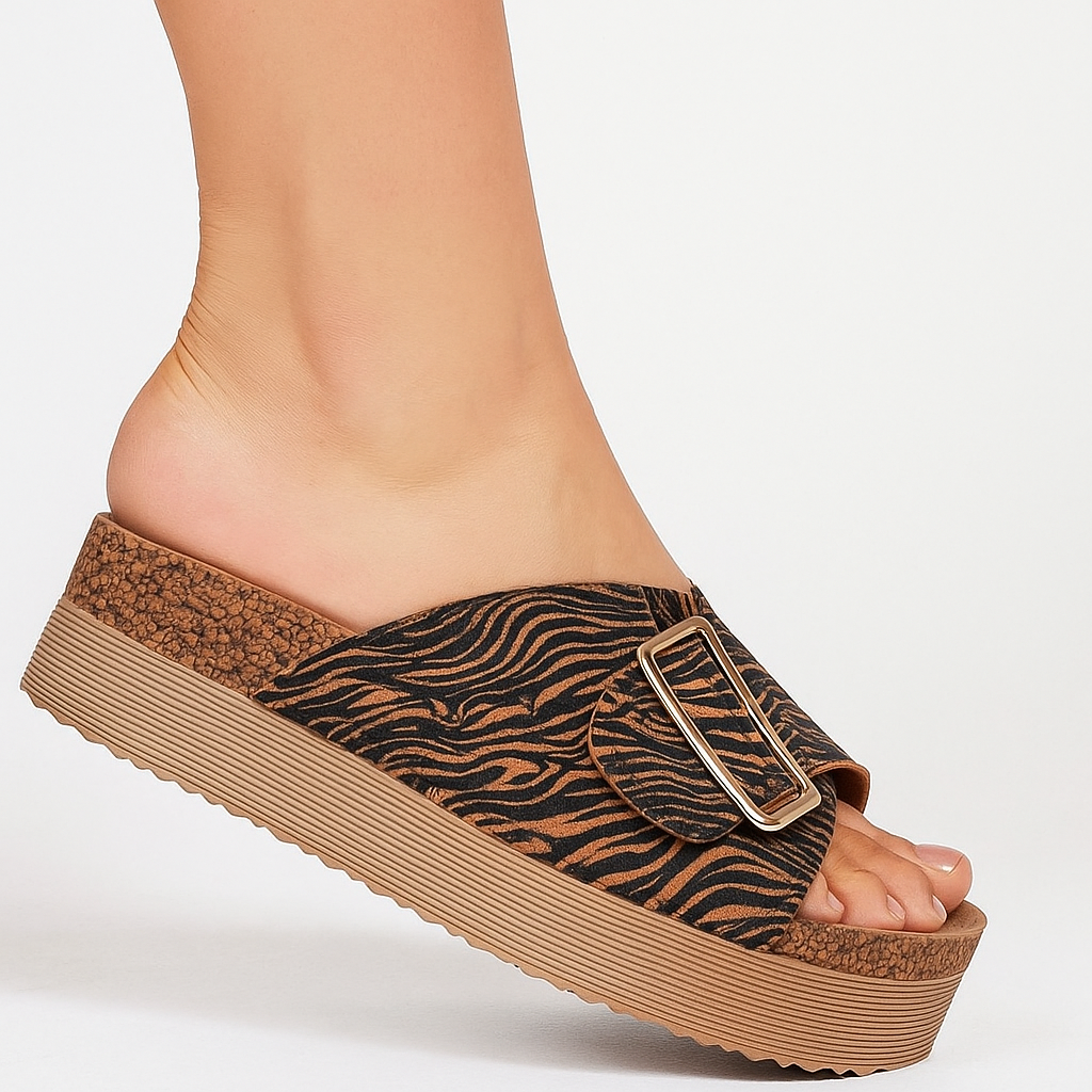 Mia - Sandalo Donna Leggero
