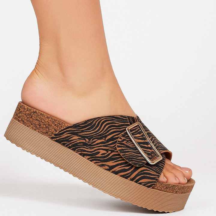 Mia - Sandalo Donna Leggero