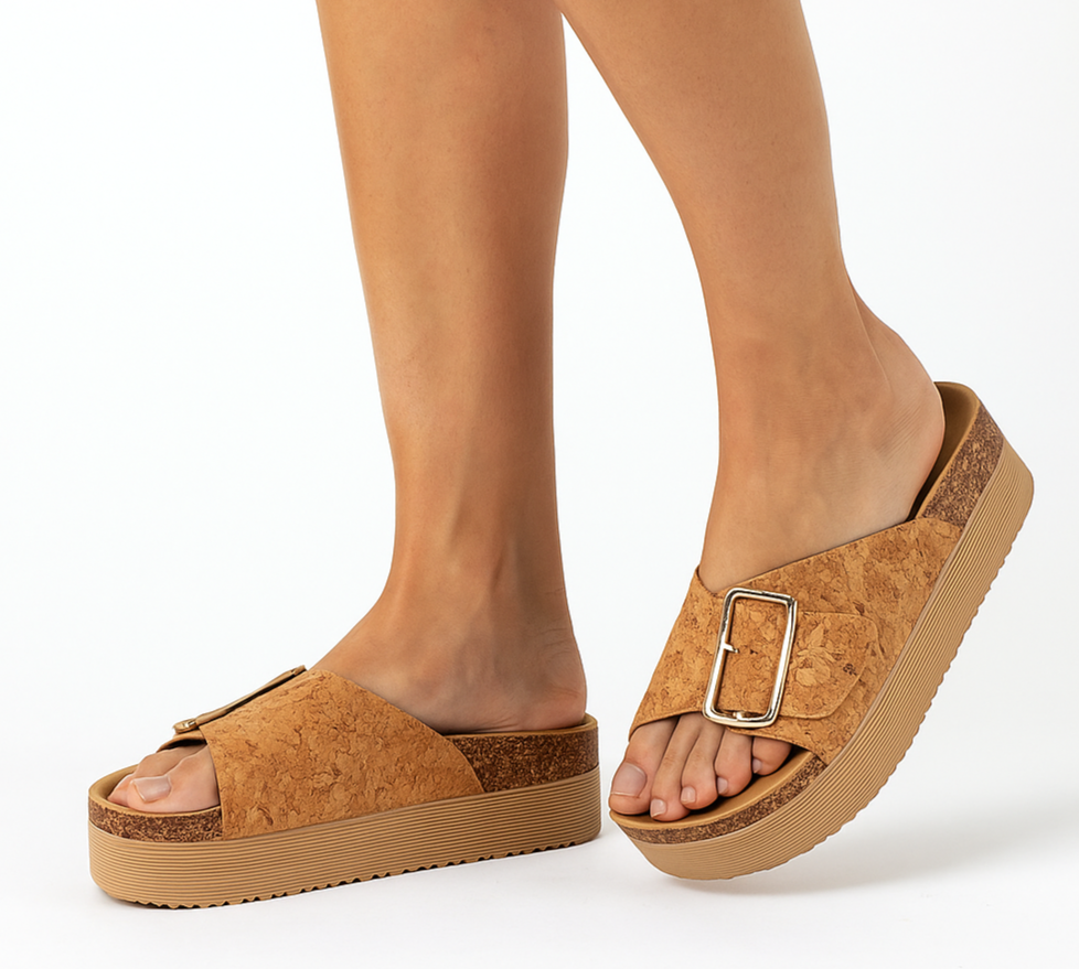 Mia - Sandalo Donna Leggero