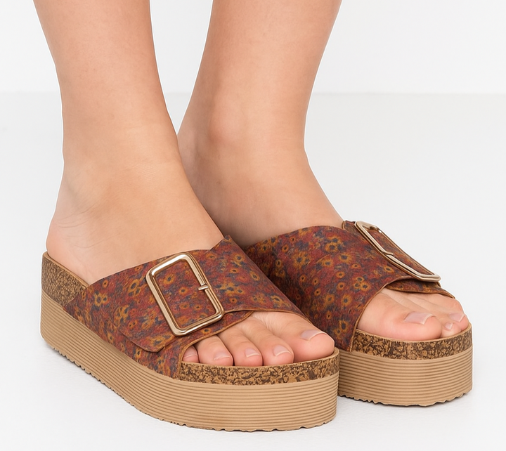 Mia - Sandalo Donna Leggero