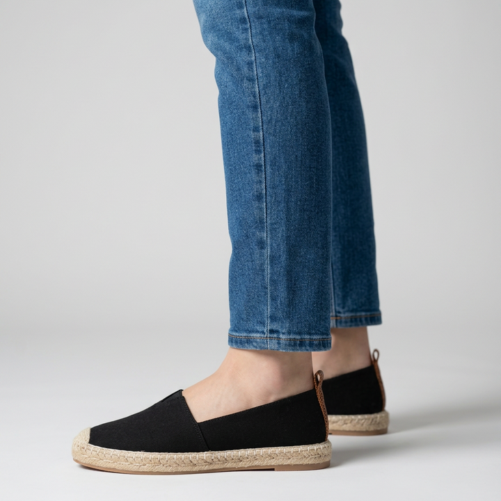 Agata - Espadrillas comoda donna