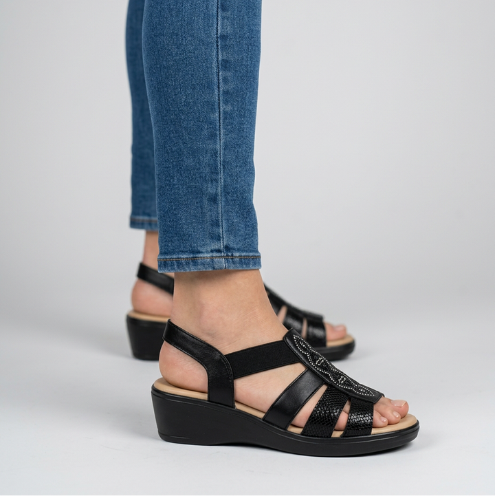 Magda - Sandalo Donna Comfort