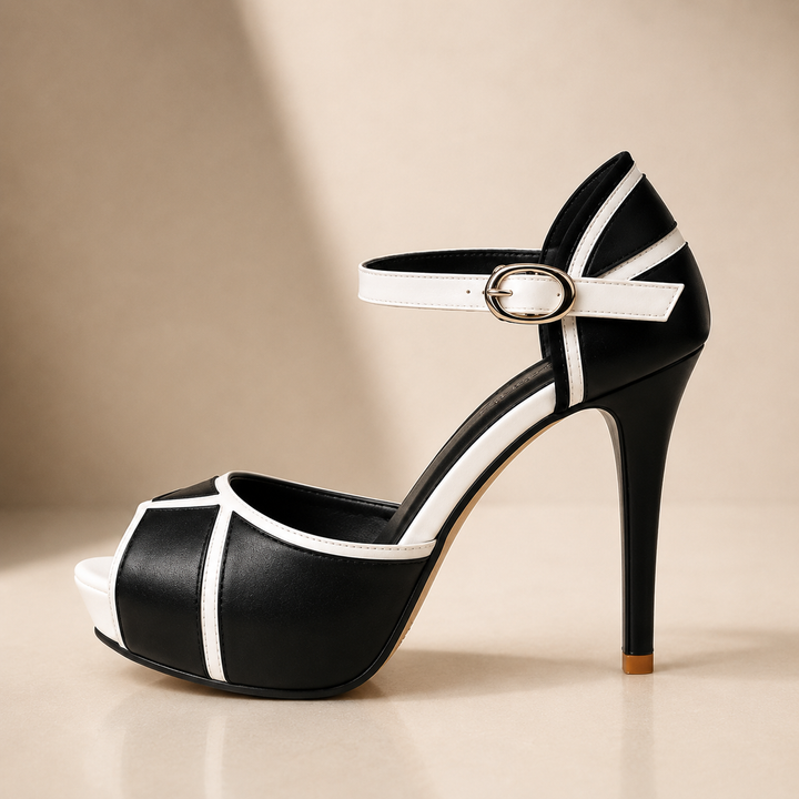 Vittoria | Eleganza Ad Ogni Passo