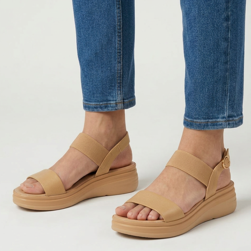 Grazia - Sandalo Donna Raffinato