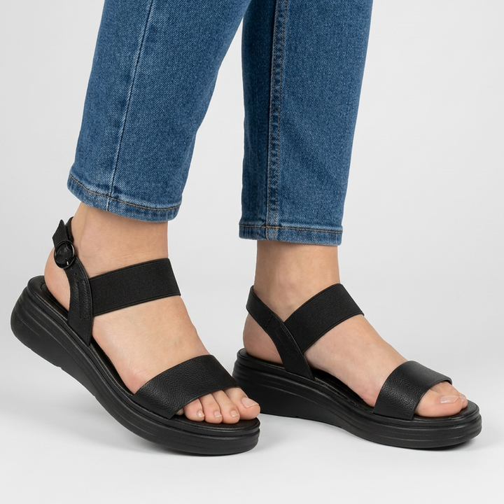 Grazia - Sandalo Donna Raffinato