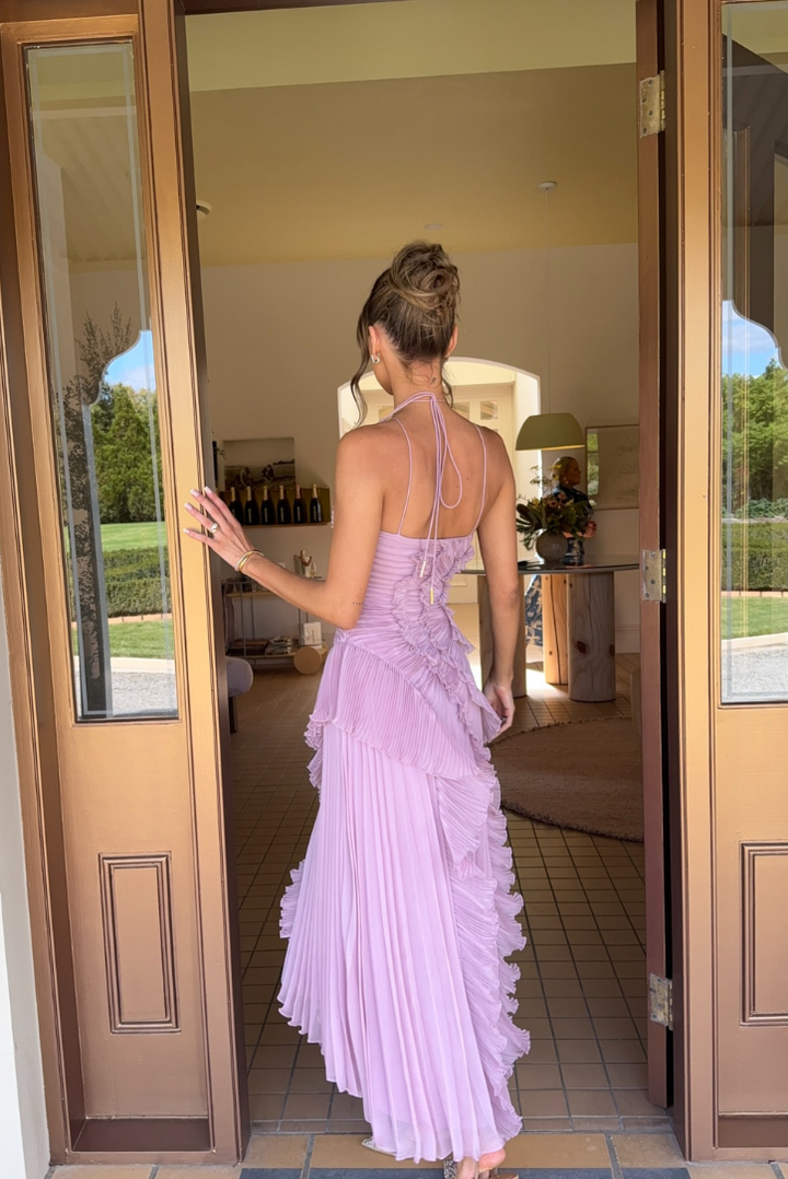 Adelina – Abito fluido leggero e senza tempo