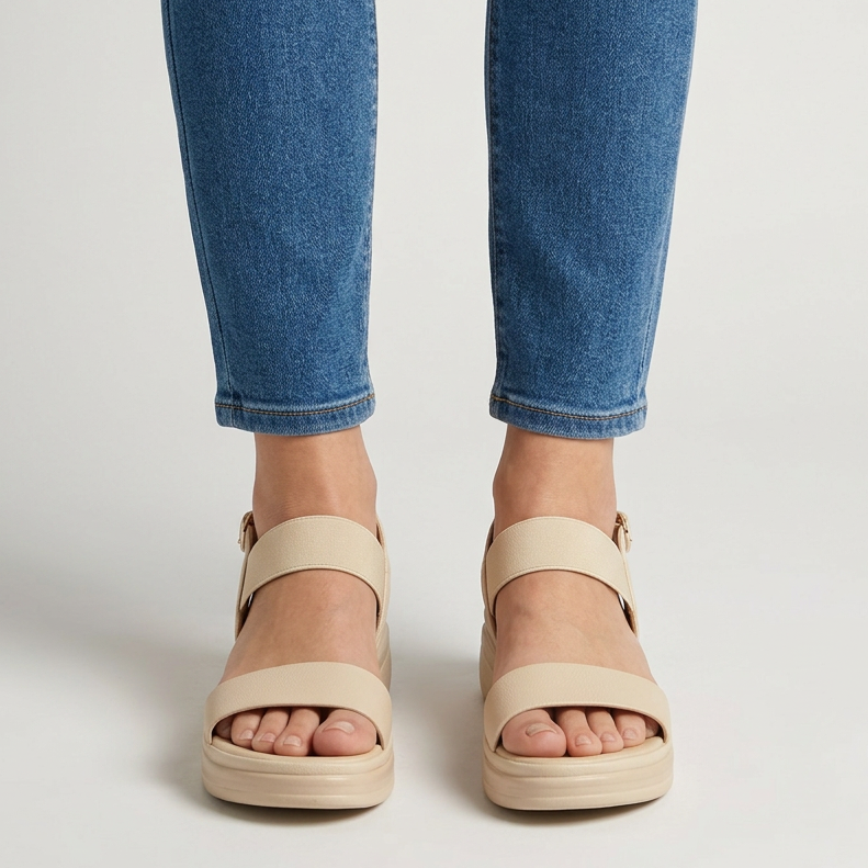 Grazia - Sandalo Donna Raffinato