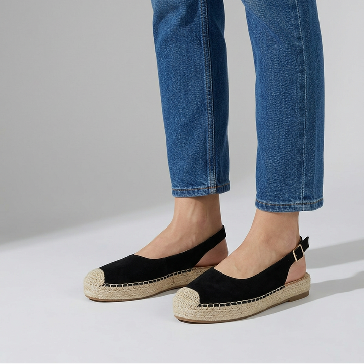 Patricia - Espadrillas Donna Comoda
