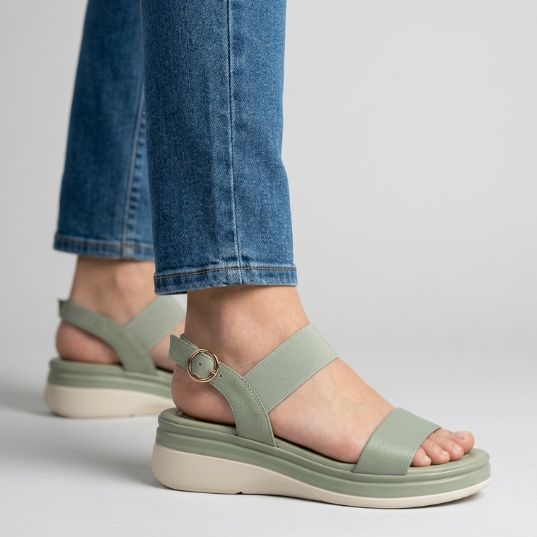Grazia - Sandalo Donna Raffinato