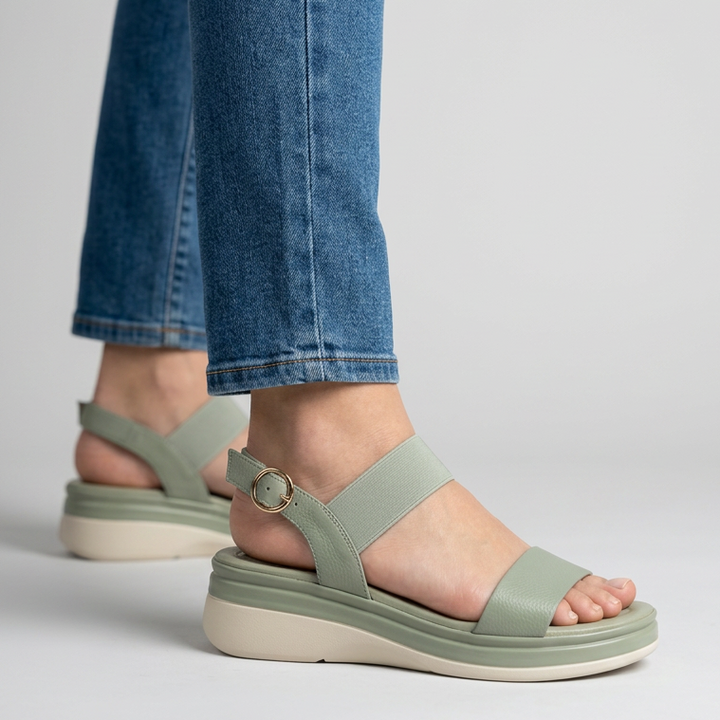Grazia - Sandalo Donna Raffinato