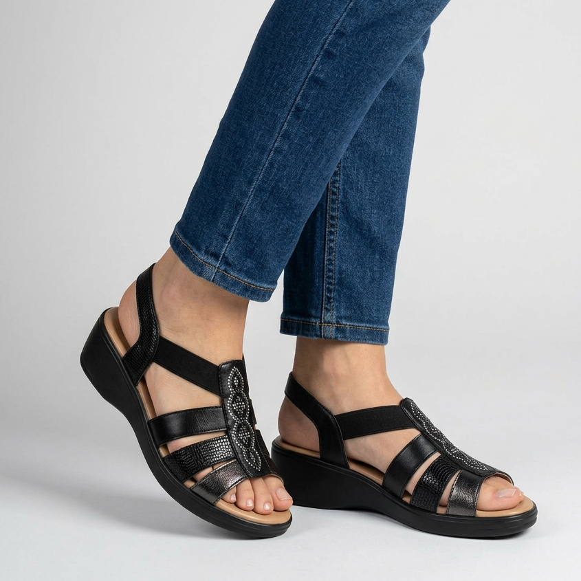 Magda - Sandalo Donna Comfort
