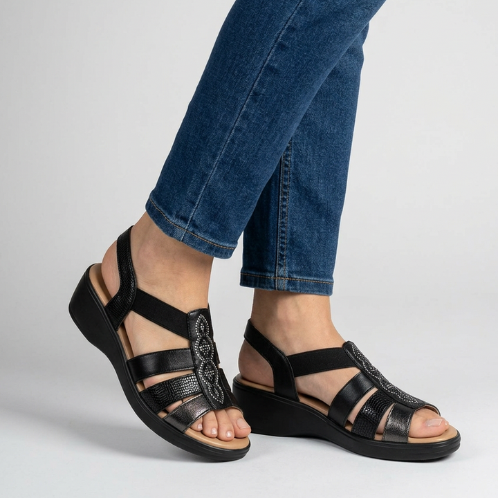 Magda - Sandalo Donna Comfort