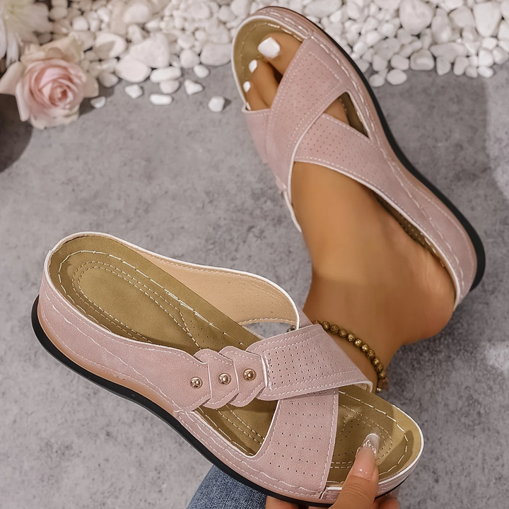 Serafina | Comfort ad Ogni Passo