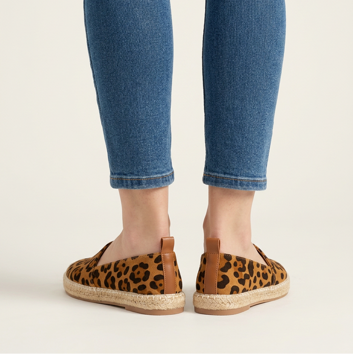 Agata - Espadrillas comoda donna