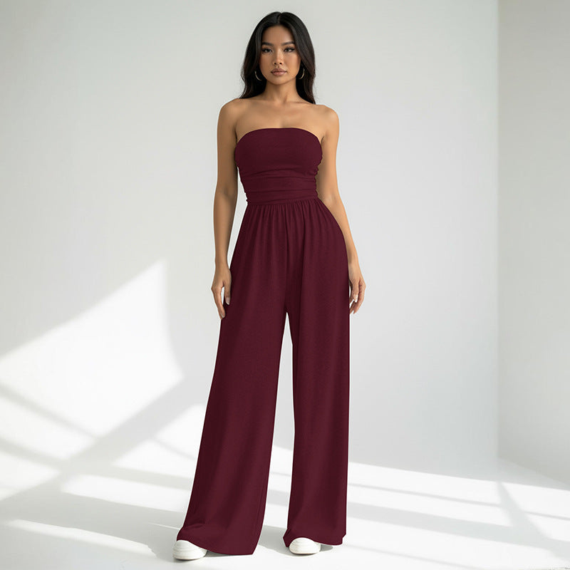 Rossella | Jumpsuit