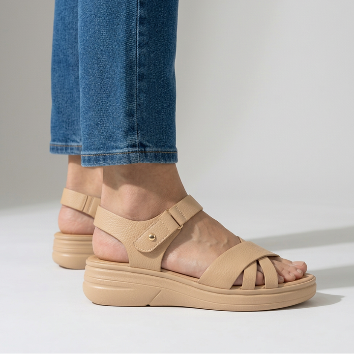 Cady - Sandalo Donna Versatile
