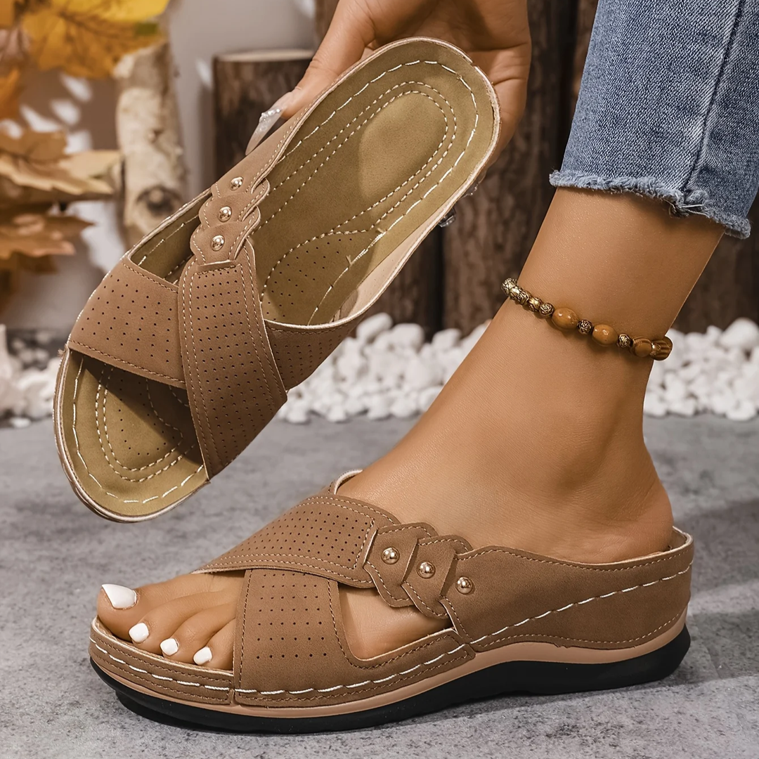 Serafina | Comfort ad Ogni Passo