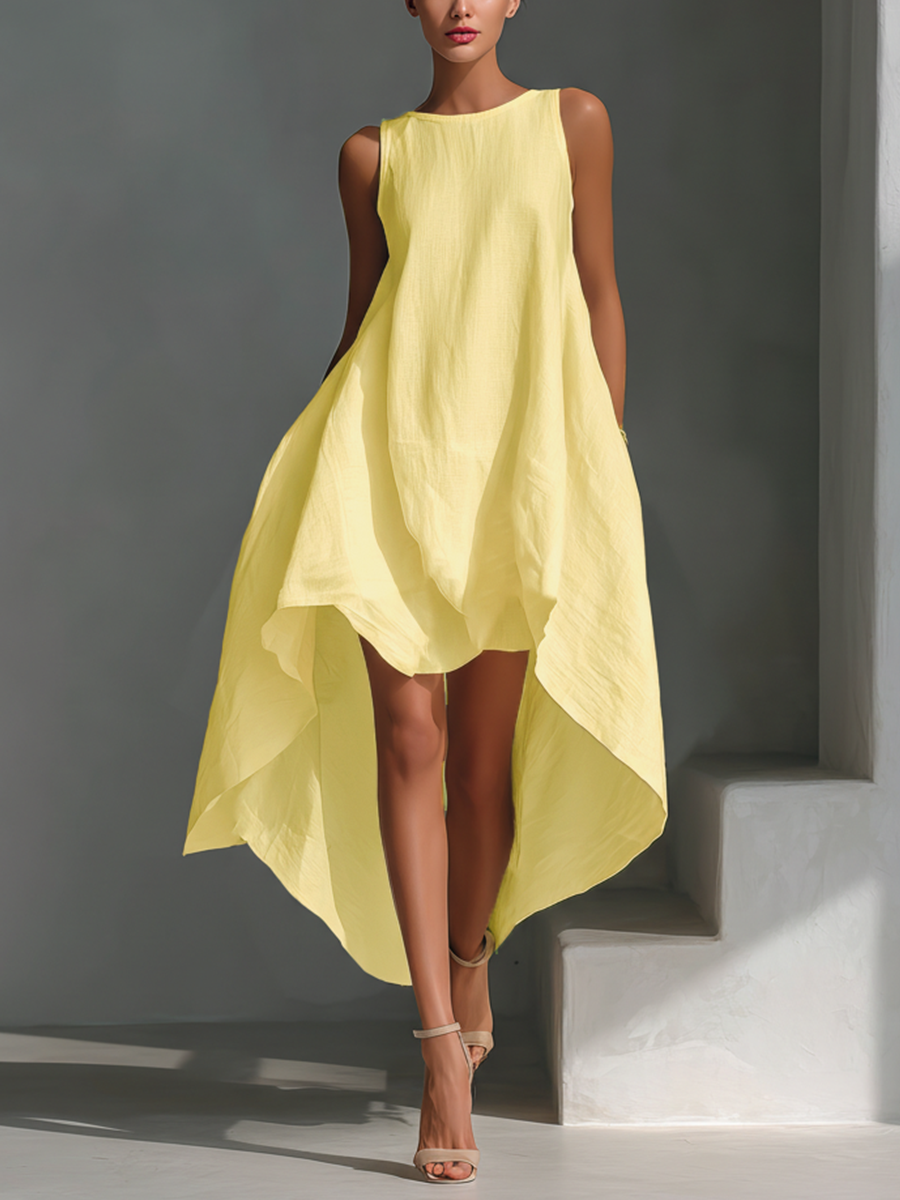 Lunéa – Freschezza essenziale con eleganza moderna