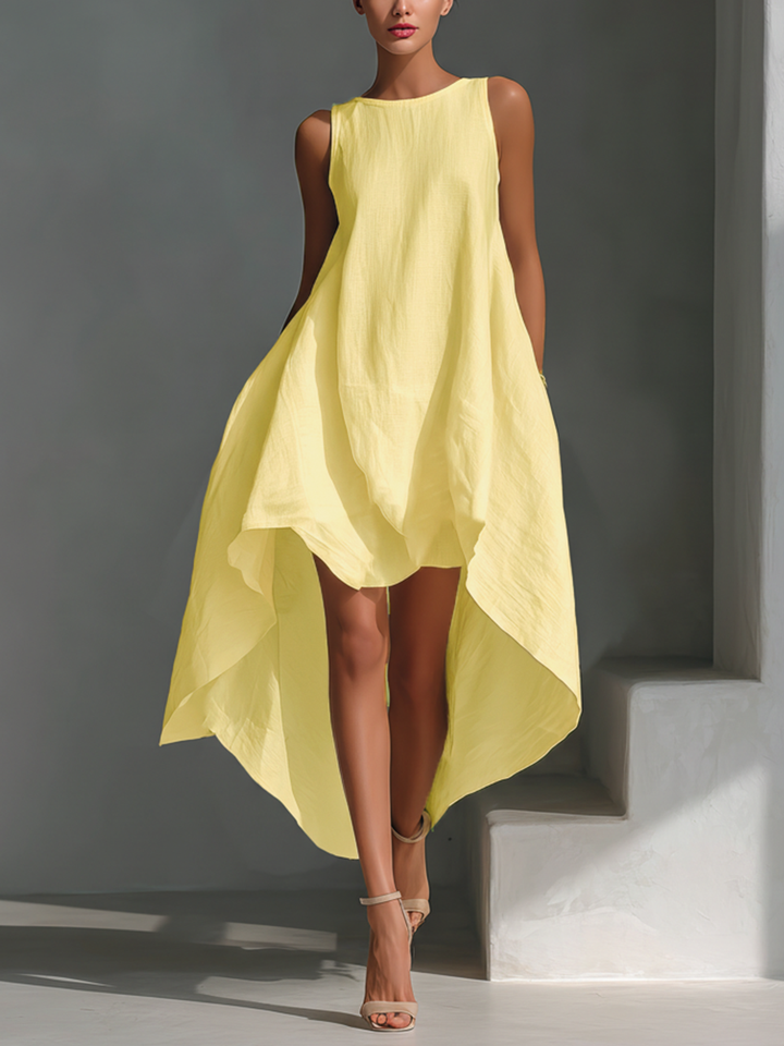 Lunéa – Freschezza essenziale con eleganza moderna