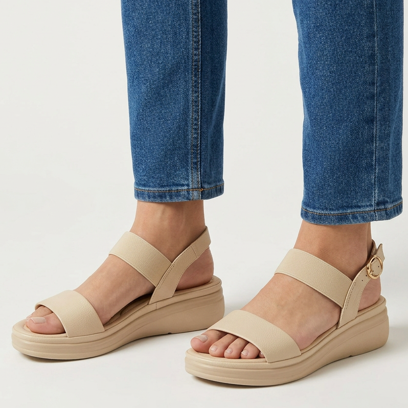 Grazia - Sandalo Donna Raffinato