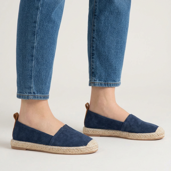 Agata - Espadrillas comoda donna