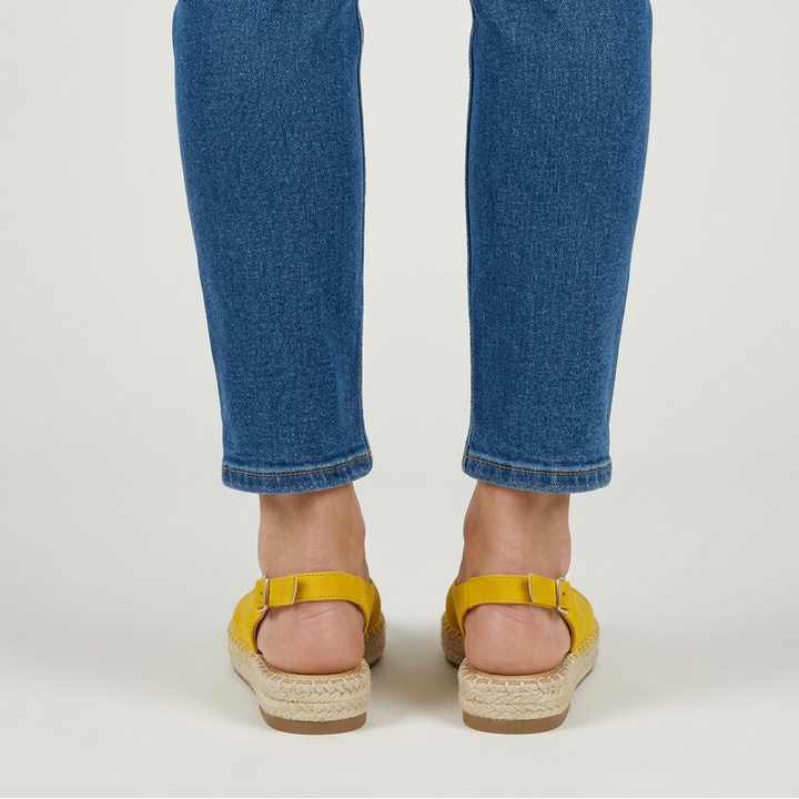 Patricia - Espadrillas Donna Comoda