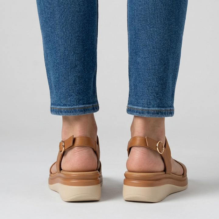 Grazia - Sandalo Donna Raffinato