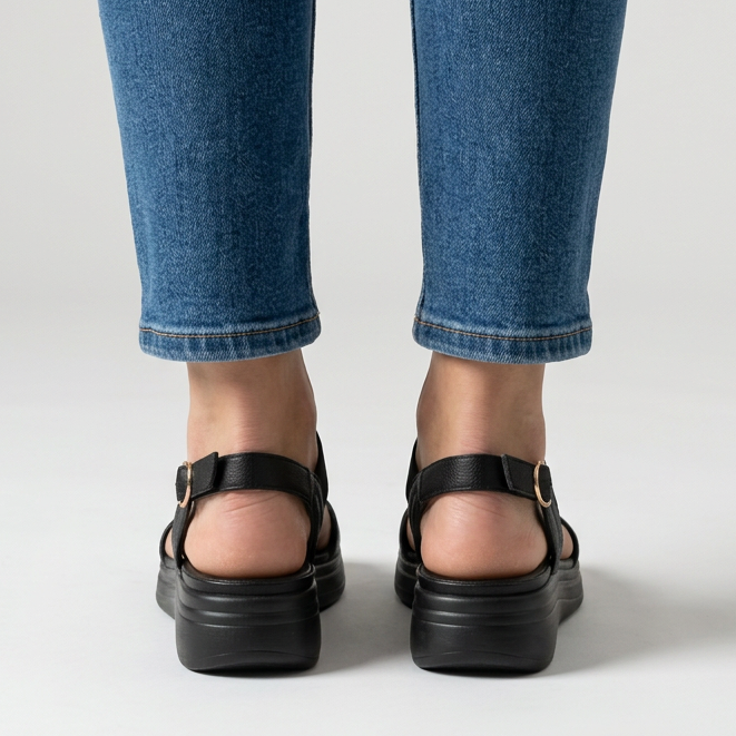 Grazia - Sandalo Donna Raffinato