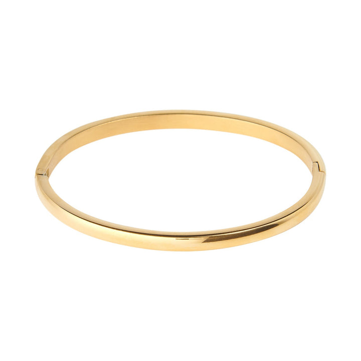 Gioia | Bracciale rigido elegante