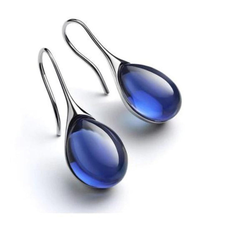 Splendore | Orecchini in cristallo