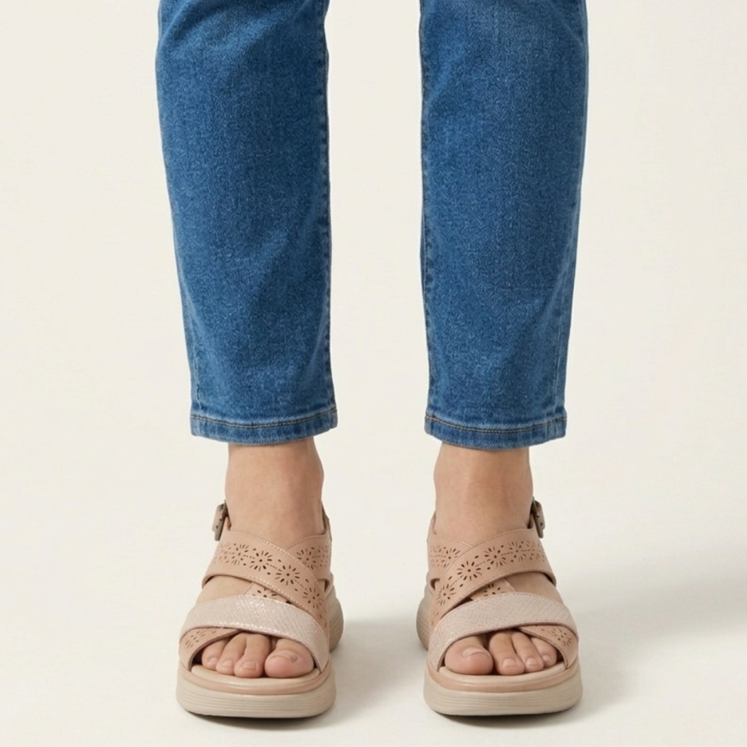 Sofia - Sandalo Donna Chic