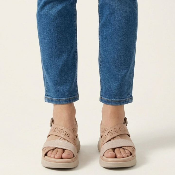 Sofia - Sandalo Donna Chic