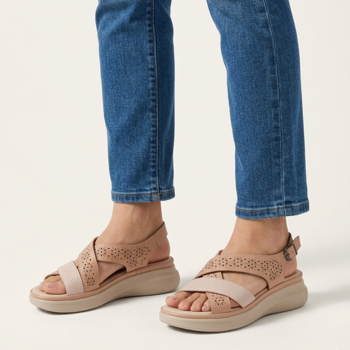 Sofia - Sandalo Donna Chic