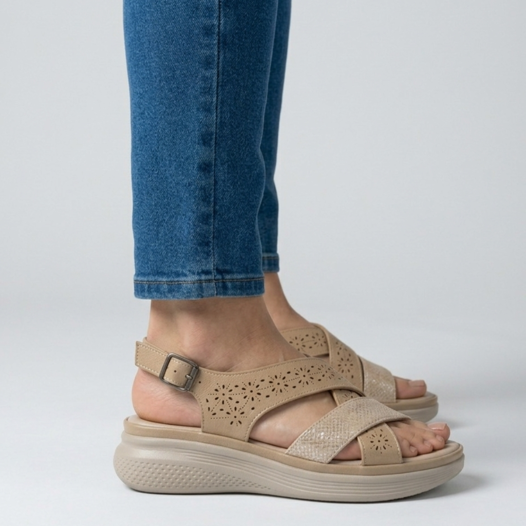 Sofia - Sandalo Donna Chic