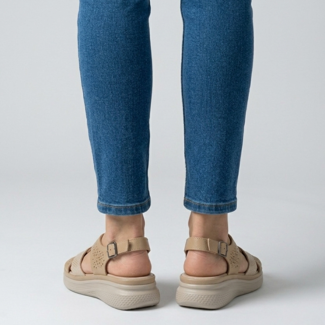 Sofia - Sandalo Donna Chic