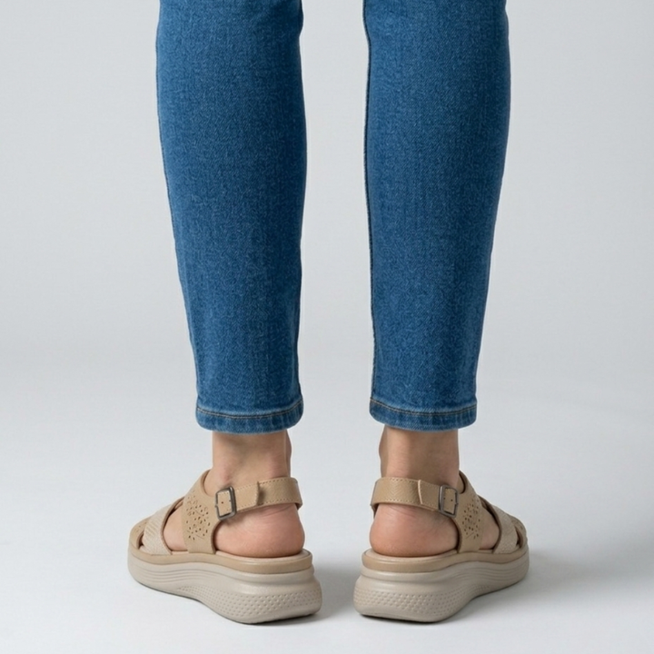 Sofia - Sandalo Donna Chic