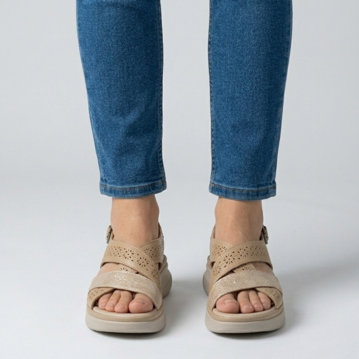 Sofia - Sandalo Donna Chic